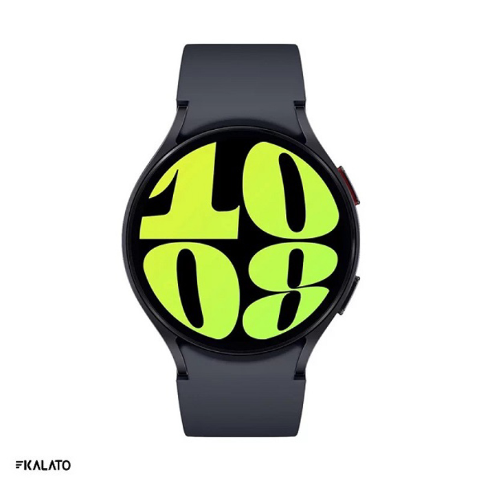 مشخصات فنی ساعت هوشمند سامسونگ مدل Galaxy Watch6 SM-R940