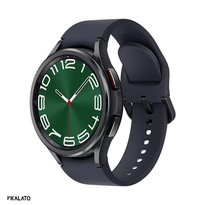 مشخصات فنی ساعت هوشمند سامسونگ مدل Galaxy Watch6 SM-R960	