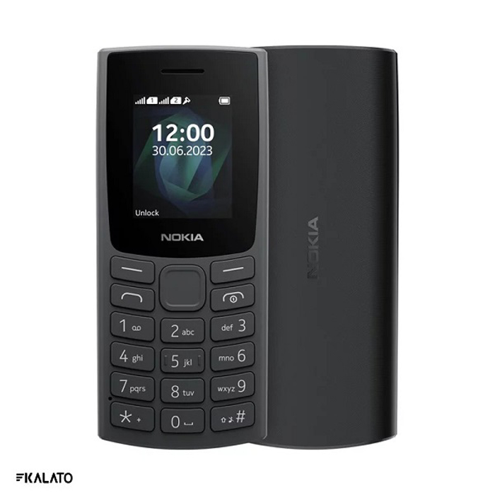 قیمت گوشی نوکیا مدل 2023 Nokia 105