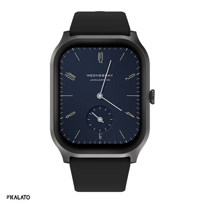 تصویر از ساعت هوشمند تی سی اچ مدل Z10