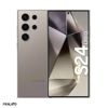تصویر از گوشی موبایل سامسونگ مدل Galaxy S24 Ultra 5G دو سیم کارت ظرفیت 256/12 گیگابایت